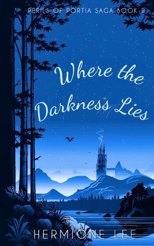 Where the Darkness Lies