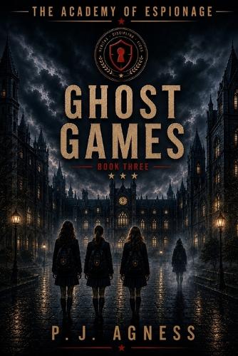 The Academy of Espionage