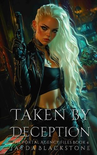 Taken by Deception