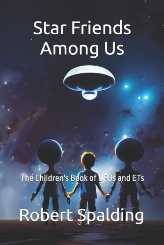 Star Friends Among Us
