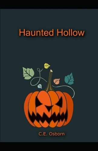 Haunted Hollow