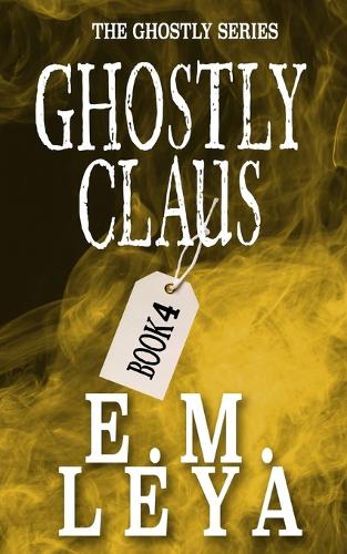 Ghostly Claus
