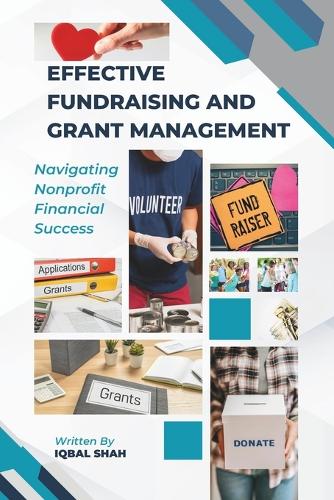 Effective Fundraising and Grant Management
