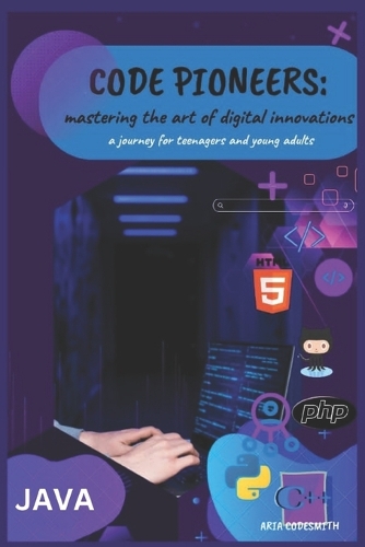 Code Pioneers