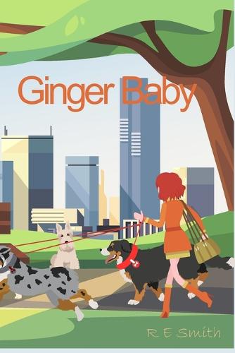 Ginger Baby