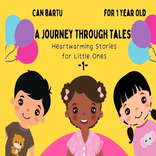 A Journey Through Tales