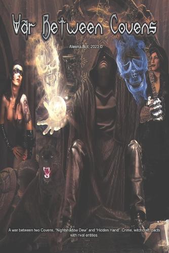 War Between Covens