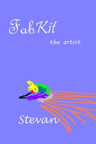 FabKit the artist
