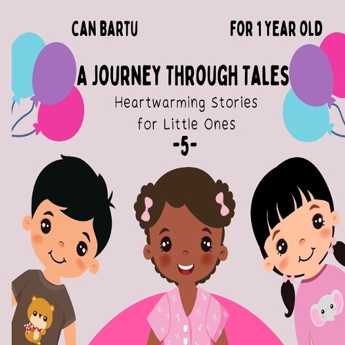 A Journey Through Tales