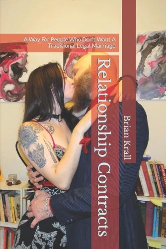 Relationship Contracts