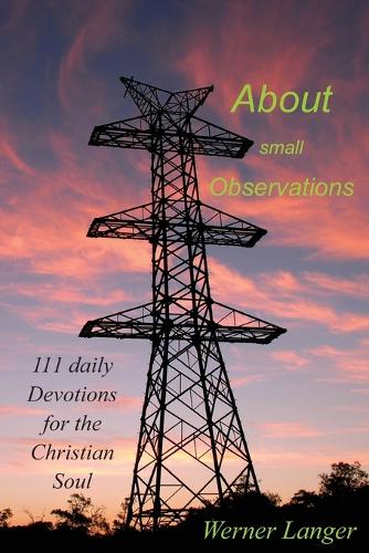 About small Observations