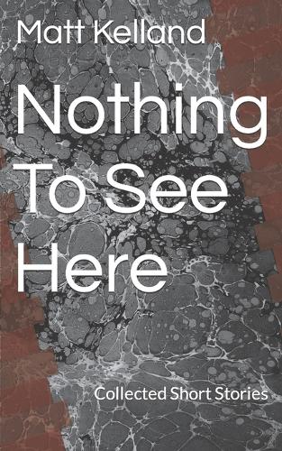 Nothing To See Here