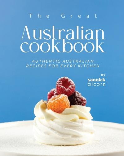The Great Australian Cookbook
