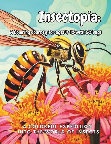 Insectopia