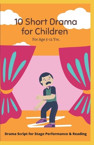 10 Short Drama for Children