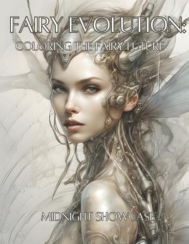 Fairy Evolution