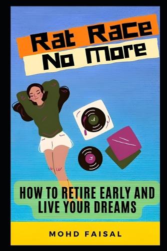 Rat Race No More