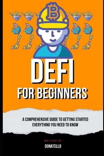 DeFi For Beginners