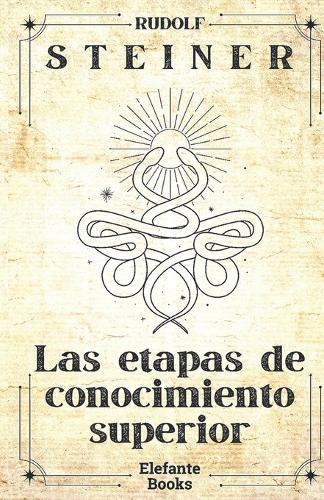 Las etapas de conocimiento superior