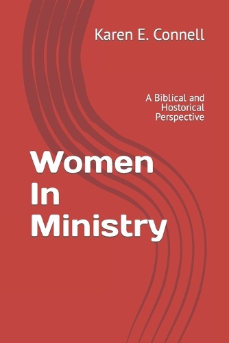 women In Ministry