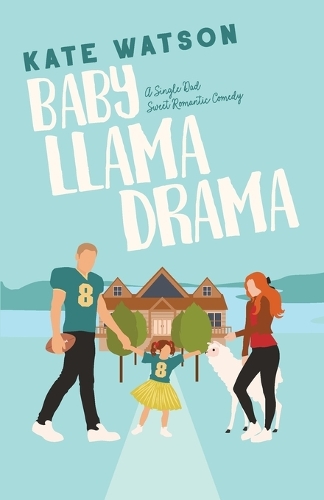 Baby Llama Drama