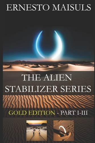 The Alien Stabilizer Series