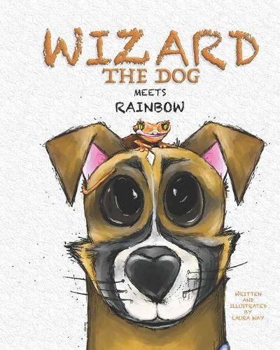Wizard the Dog