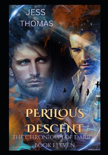 Perilous Descent