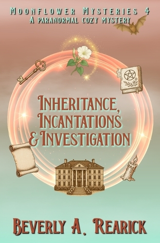 Inheritance, Incantations & Investigation