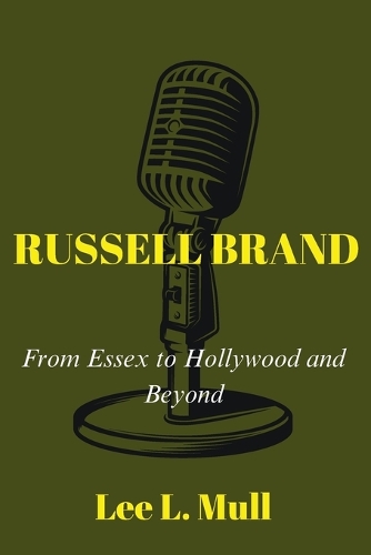 Russell Brand