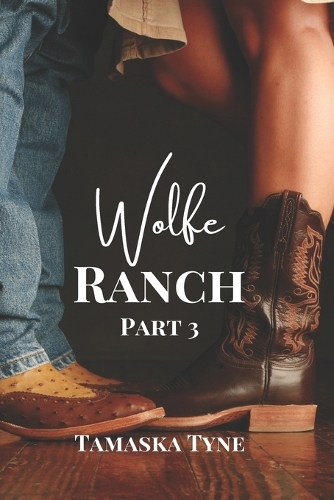 Wolfe Ranch