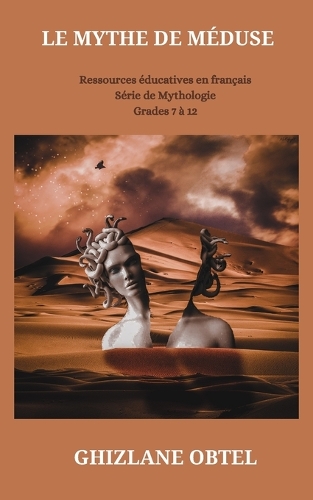Le Mythe de Méduse
