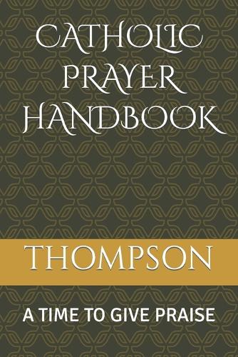 Catholic Prayer Handbook