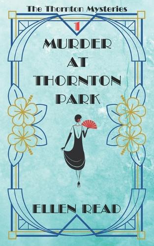 Murder at Thornton Park