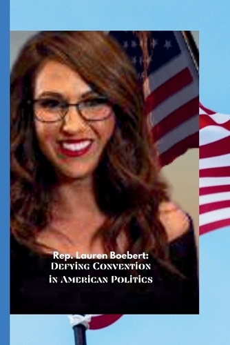 Rep. Lauren Boebert