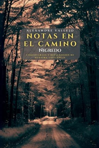 Notas en el camino - Nigredo