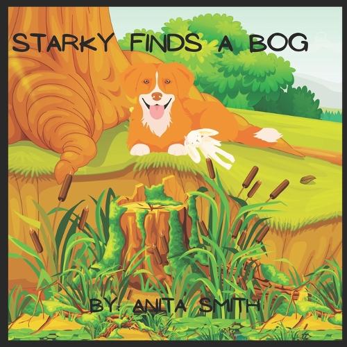 Starky finds a bog