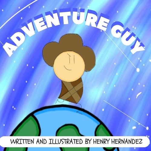 Adventure Guy