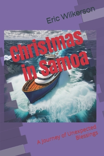 Christmas in Samoa