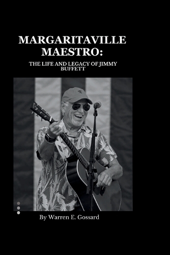 Margaritaville Maestro