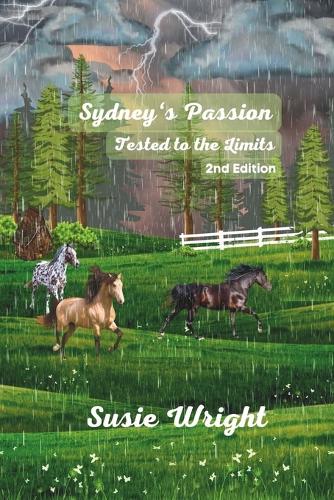 Sydney's Passion Tested to the Limits