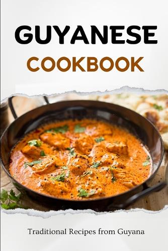 Guyanese Cookbook