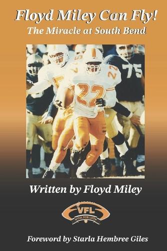 Floyd Miley Can Fly