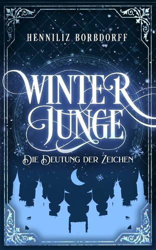 Winterjunge