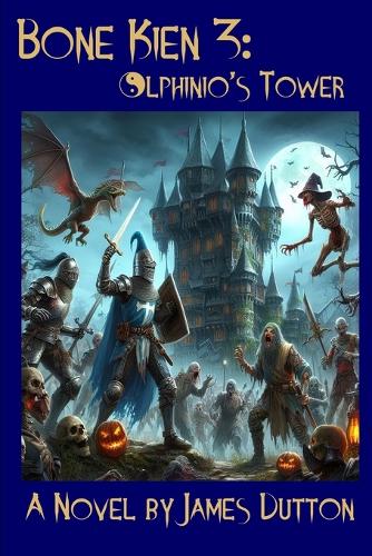 Bone Kien - Olphinio's Tower