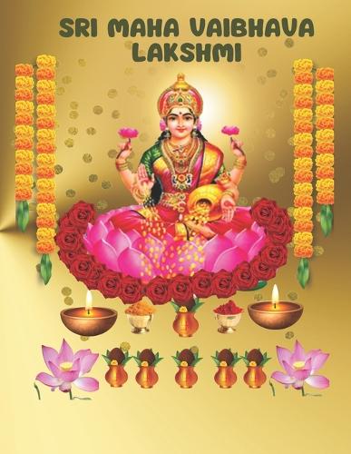 Sri Maha Vaibhava Lakshmi