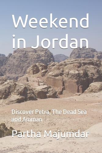 Weekend in Jordan