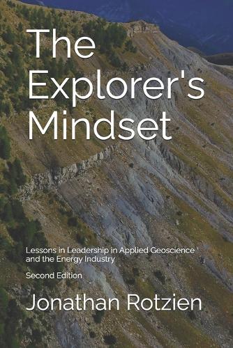 The Explorer's Mindset