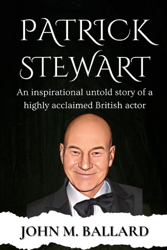 Patrick Stewart