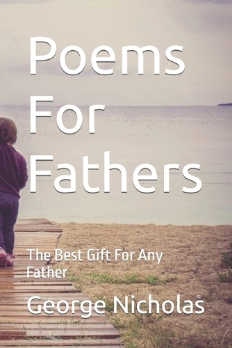 Poems For Fathers